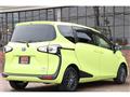 2017 Toyota Sienta