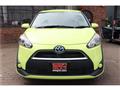 2017 Toyota Sienta