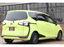 2017 Toyota Sienta