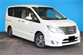 2014 Nissan Serena