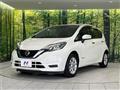 2018 Nissan Note