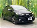 2016 Honda Fit Hybrid