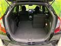 2016 Honda Fit Hybrid