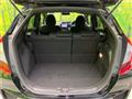 2016 Honda Fit Hybrid