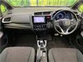 2016 Honda Fit Hybrid