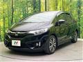 2016 Honda Fit Hybrid