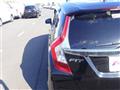 2017 Honda Fit Hybrid