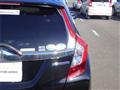 2017 Honda Fit Hybrid