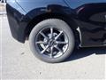 2017 Honda Fit Hybrid