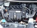 2017 Honda Fit Hybrid