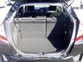 2017 Honda Fit Hybrid