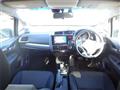 2017 Honda Fit Hybrid