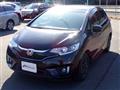 2017 Honda Fit Hybrid