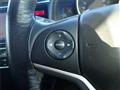 2017 Honda Fit Hybrid