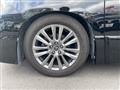 2012 Toyota Vellfire