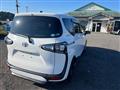2021 Toyota Sienta