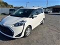 2021 Toyota Sienta