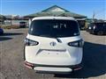 2021 Toyota Sienta
