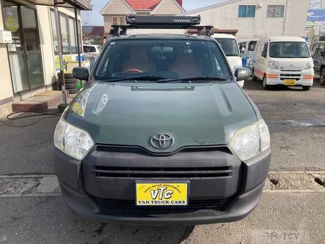 2016 Toyota Probox