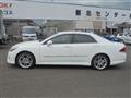 2010 Toyota Crown