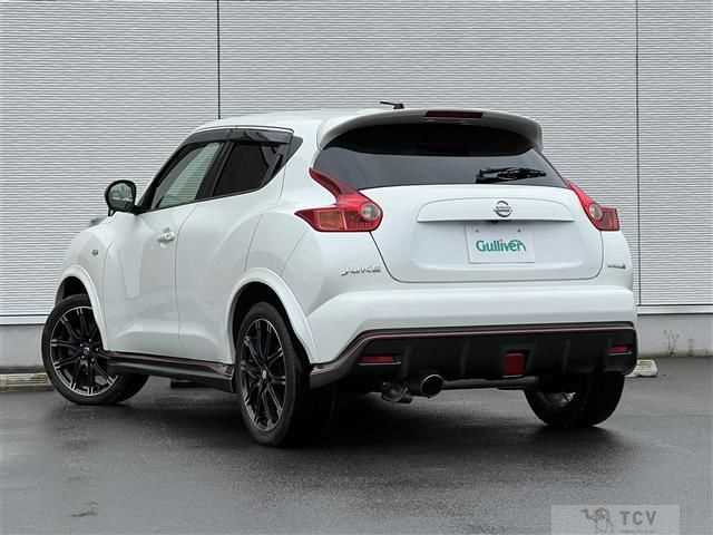 2013 Nissan Juke