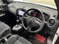 2013 Nissan Juke
