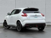 2013 Nissan Juke