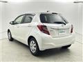 2016 Toyota Vitz