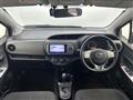 2016 Toyota Vitz