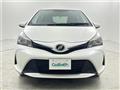 2016 Toyota Vitz
