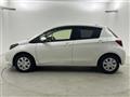 2016 Toyota Vitz