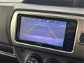 2016 Toyota Vitz