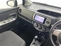 2016 Toyota Vitz