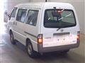2013 Nissan Vanette Van