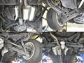 2010 Nissan X-Trail