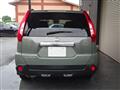 2010 Nissan X-Trail