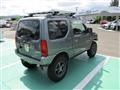 2006 Suzuki Jimny