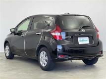 2018 Nissan Note