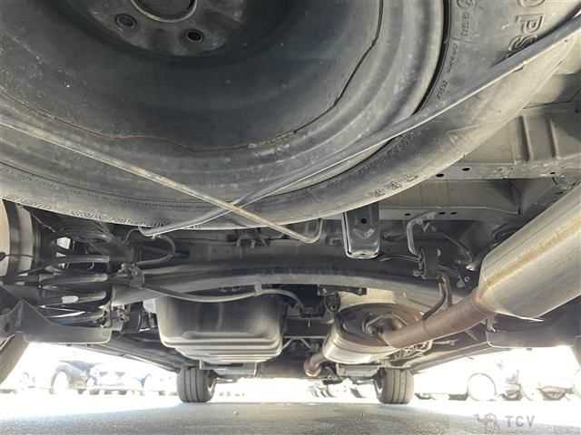 2011 Toyota Alphard
