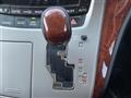 2011 Toyota Alphard