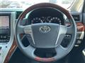 2011 Toyota Alphard