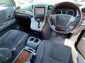 2011 Toyota Alphard