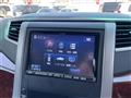 2011 Toyota Alphard