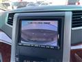 2011 Toyota Alphard