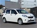 2020 Toyota Passo