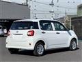 2020 Toyota Passo