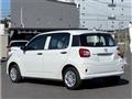 2020 Toyota Passo