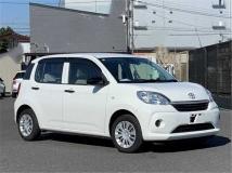 2020 Toyota Passo