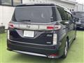 2012 Nissan Elgrand