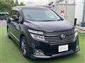 2012 Nissan Elgrand